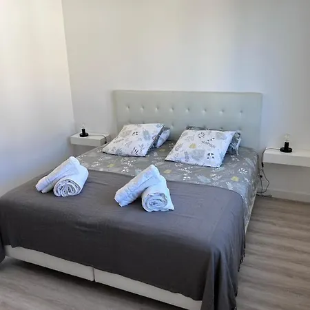 Superbe Dans Apartman Saint-Laurent-du-Var