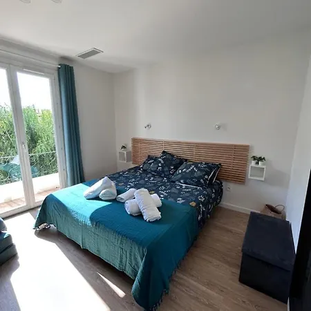 Apartment Superbe Dans