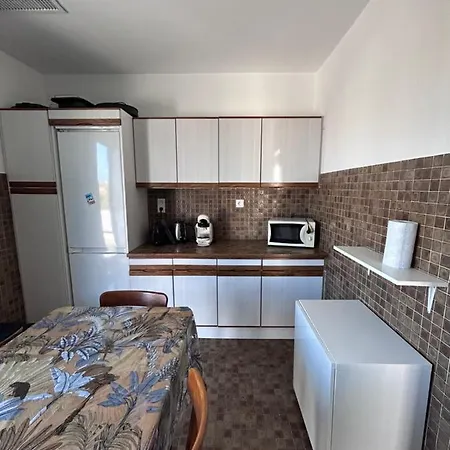 Superbe Dans Apartment *